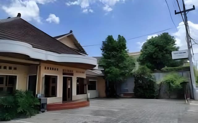 Santalum Hotel Yogyakarta