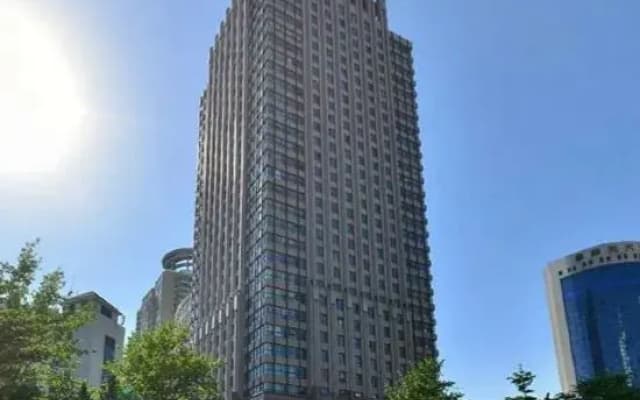 Dalian Kaiyuan Hotel
