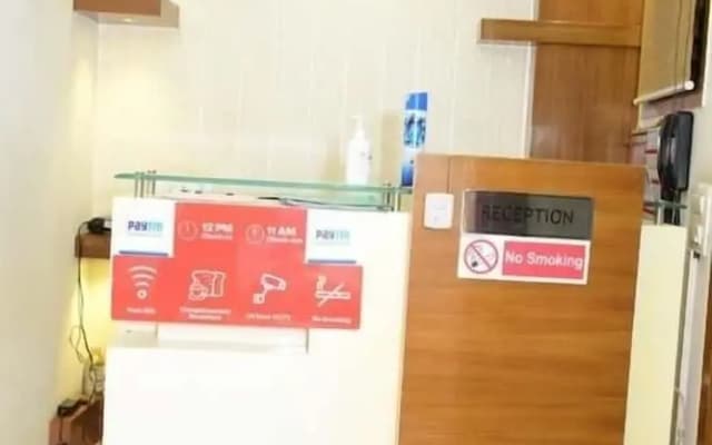 Hotel R.K. Regency