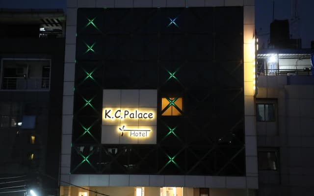 K C Palace Hotel