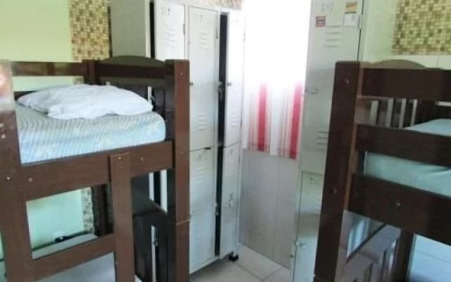 Zestasiá Hostel