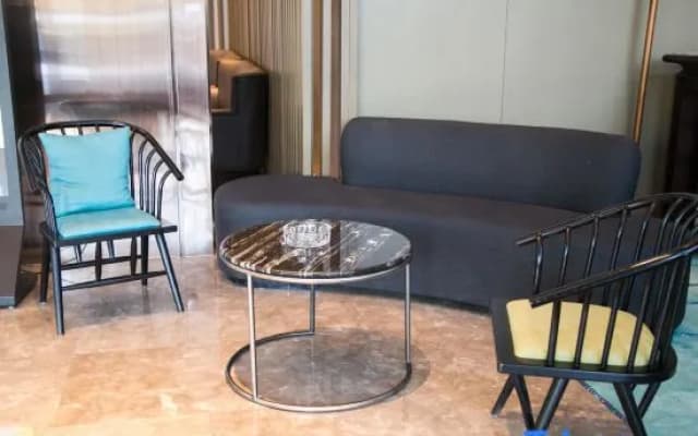 Yunshang City Impress Hotel