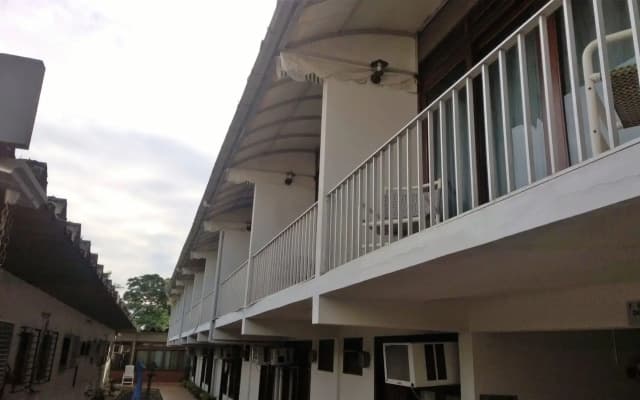 Hotel Piçarras