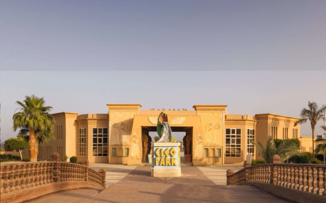 JAZ Sharm Dreams