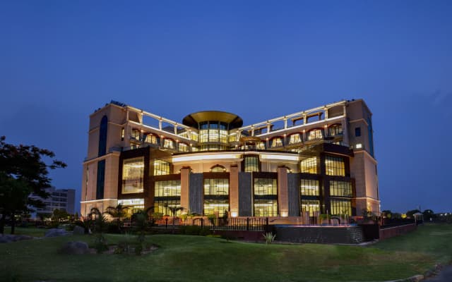 Welcomhotel by ITC Hotels, Bella Vista, Panchkula - Chandigarh