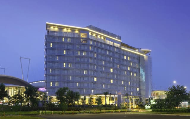 Hotel Santika Premiere ICE - BSD City