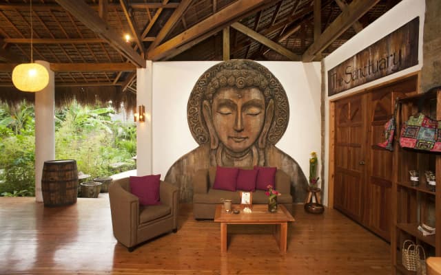 Buena Vida Resort and Spa