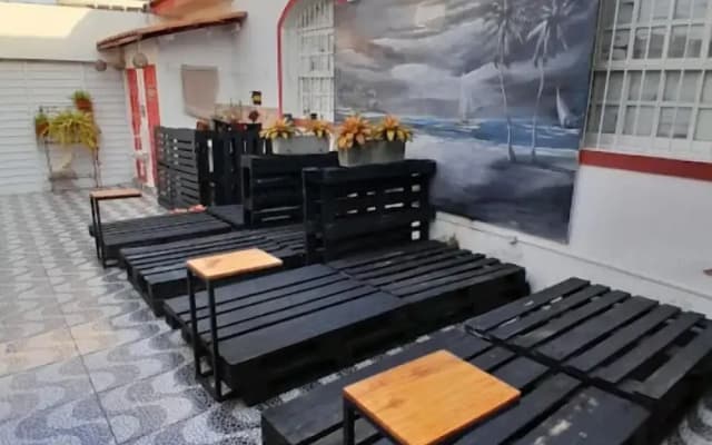 Hostel Leal Loyalty