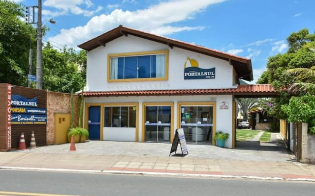 Pousada Portal Sul