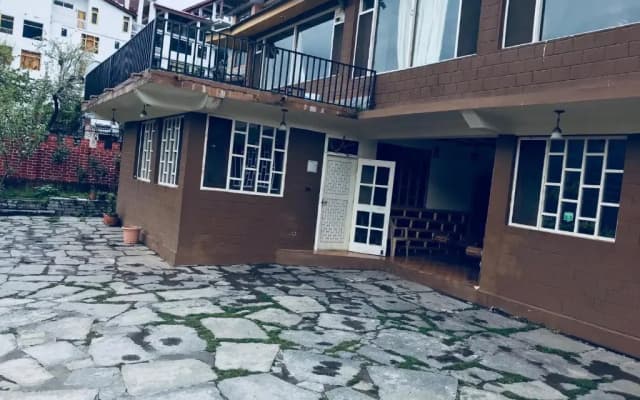 Manorma Cottage