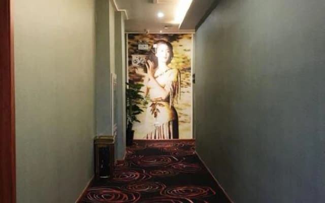 Yue long Wan Hotel