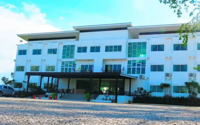 Kosit One Hotel