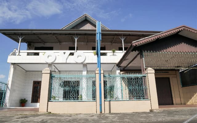 OYO 679 Hotel Niaga