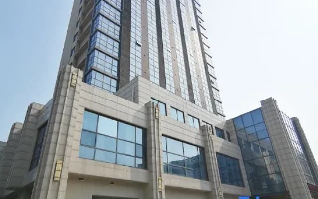 Huijing Hotel