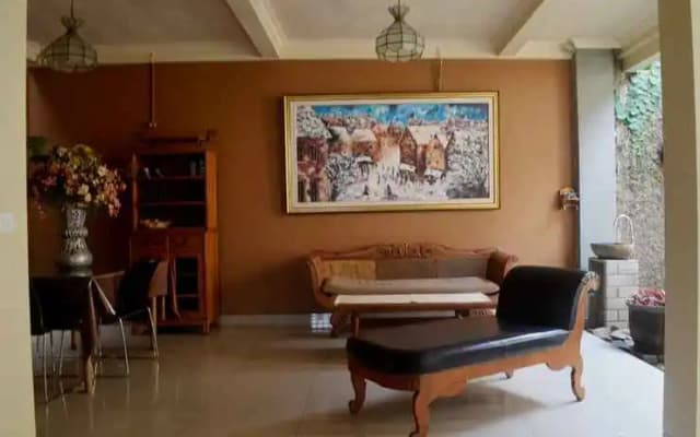 Sapphire Home Hotel