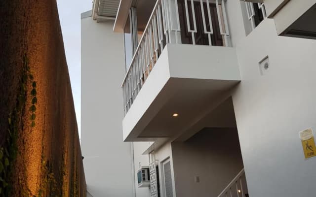 Casa Estela Boutique Hotel & Cafe