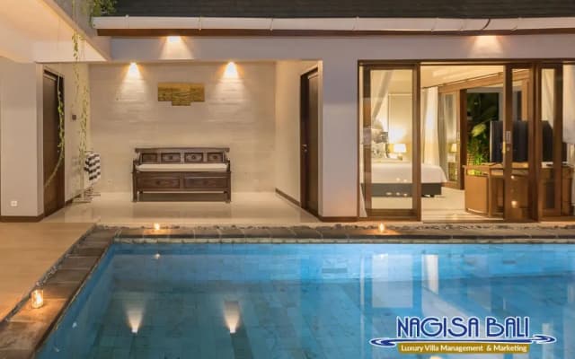 Villa Ciwuwi Balangan by Nagisa Bali