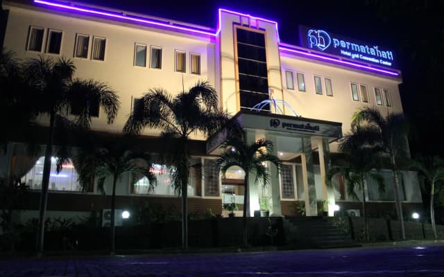 Hotel Permata Hati