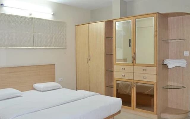 The Redlotus Suites
