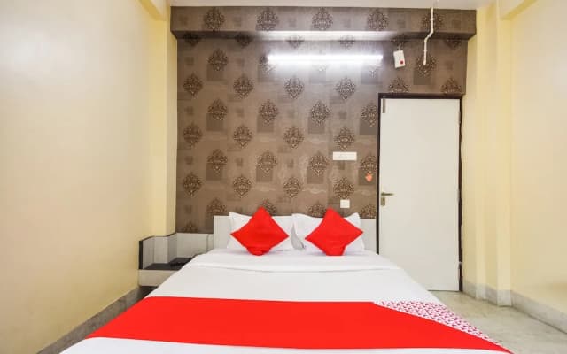 Shree Krishna Guest House