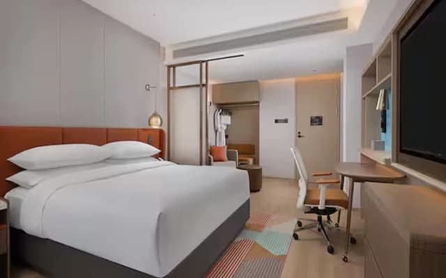Home2 Suites by Hilton DALI ER'HAI