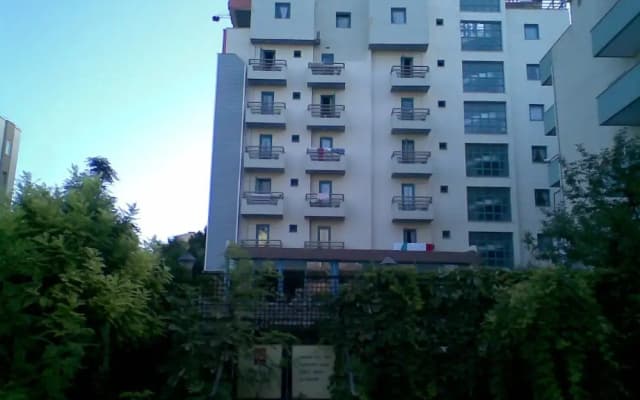 Uslan Hotel Kusadasi