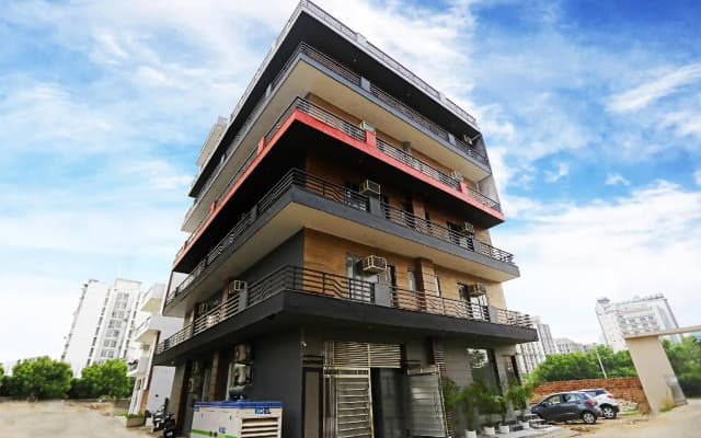 OYO Townhouse 398 Cloud Bay