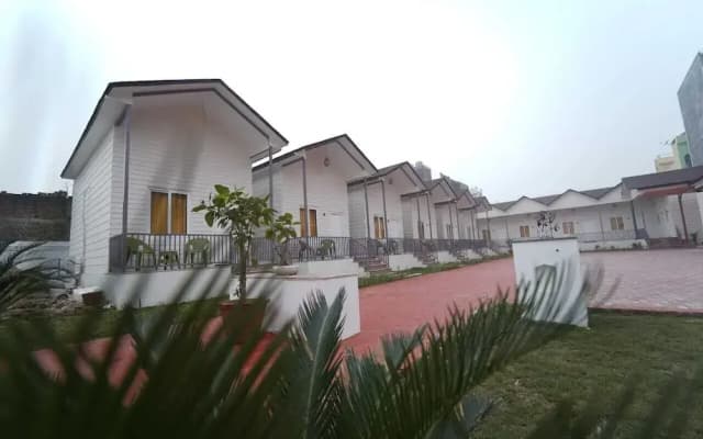 Brij Hari Villa