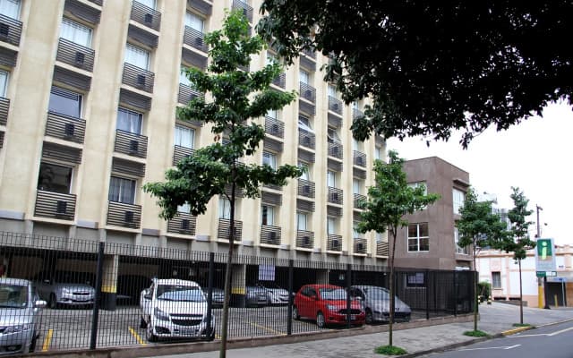 I-Hotel, Piracicaba
