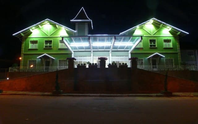 Hotel Casa São José