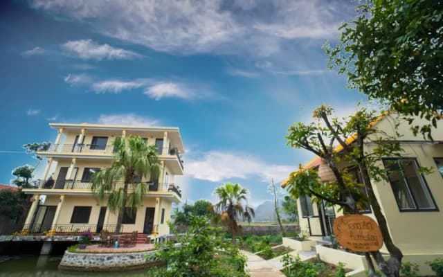 Sunny Trang An Homestay