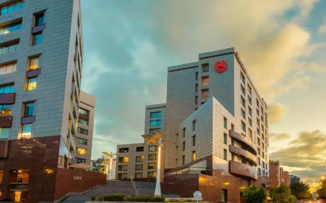Sheraton Bogota Hotel