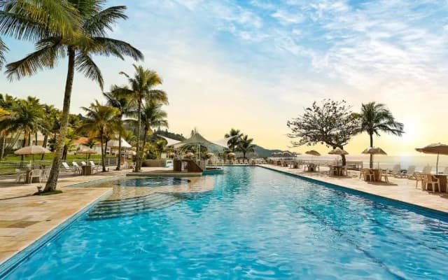 Itapema Beach Hotel & Convention