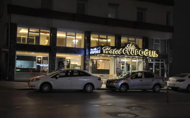 Hotel Eyüpoğlu