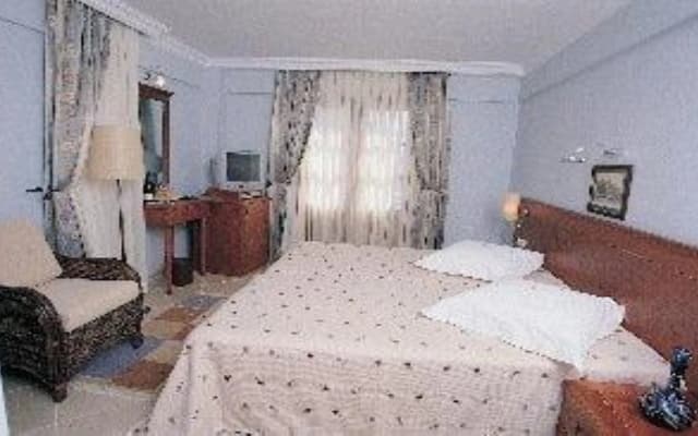 B&B Butik Hotel