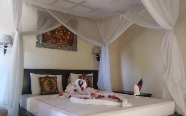 Ode Resto Guesthouse