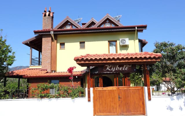 Kybele Hotel