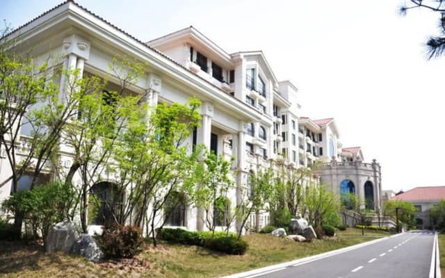 Country Garden Phoenix Hotel Shenyang
