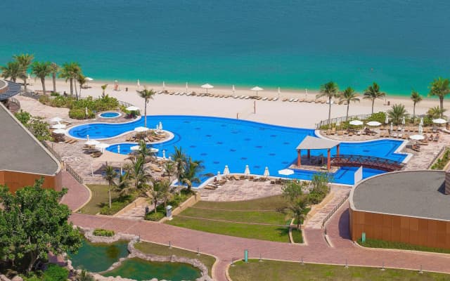 Andaz Dubai The Palm