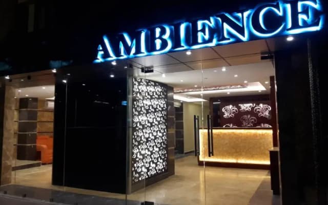 Aparupa Ambience
