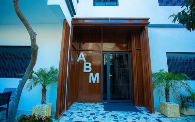 ABM House
