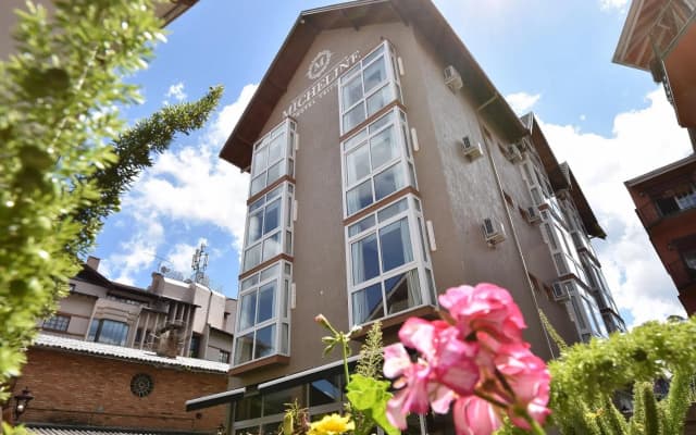 Hotel Micheline