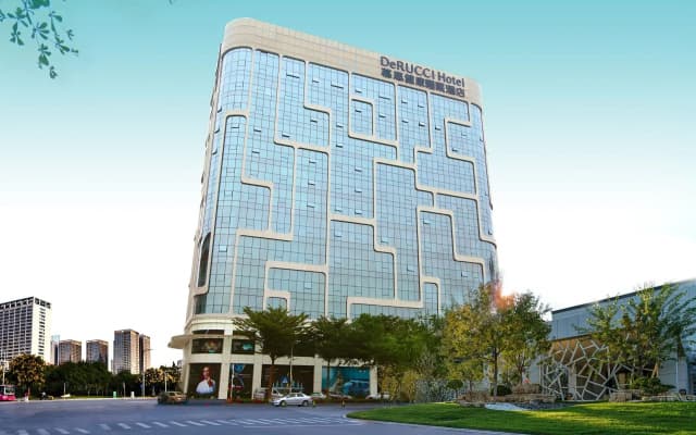 Dongguan  DeRucci Hotel