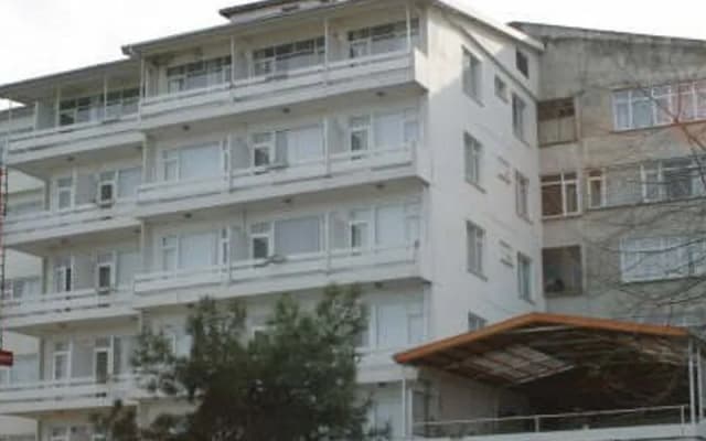 Turist Hotel