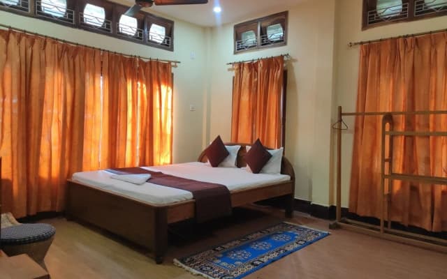 Homocation TG Resort