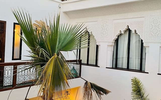 Riad Yasaman