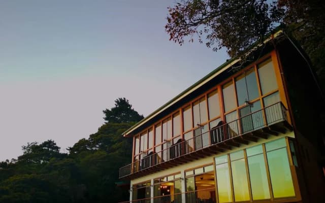 Koora Hotel by Sandglass