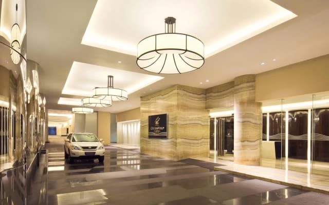 Hotel Ciputra World Surabaya managed by Swiss-Belhotel International
