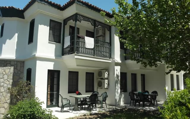 Club Mel Holiday Resort
