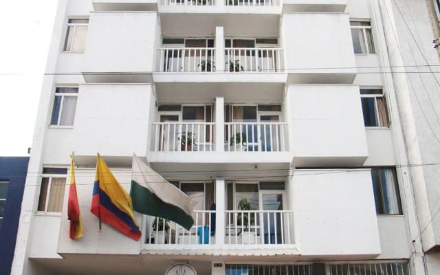 Hotel Lourdes